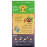 Organic India Tulsi Turmeric Ginger Tea